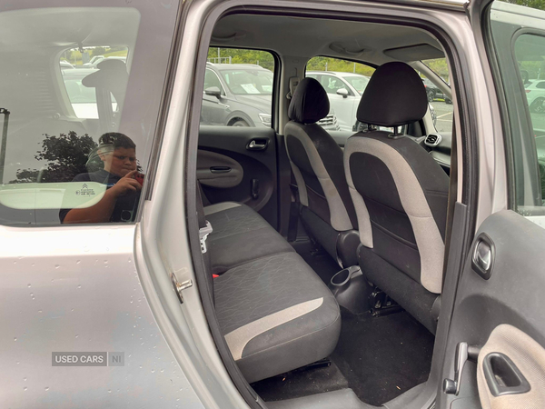 Citroen C3 Picasso DIESEL ESTATE in Down