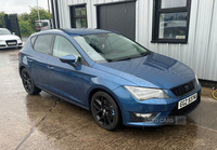 Seat Leon 1.8 TSI FR 5dr DSG in Antrim