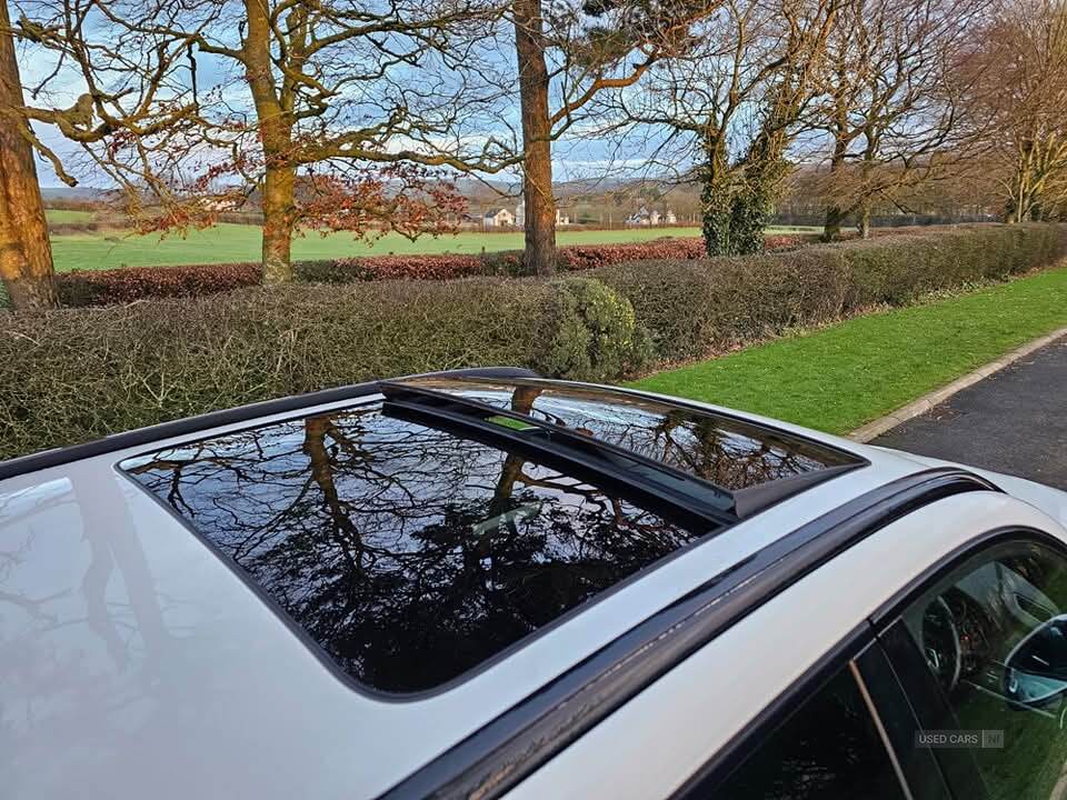 Mar 2015 BMW X3 xDrive20d M Sport 5dr Step Auto