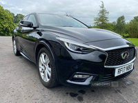 Infiniti Q30 1.5d Business Executive 5dr in Tyrone