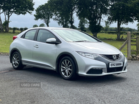 Honda Civic HATCHBACK in Antrim