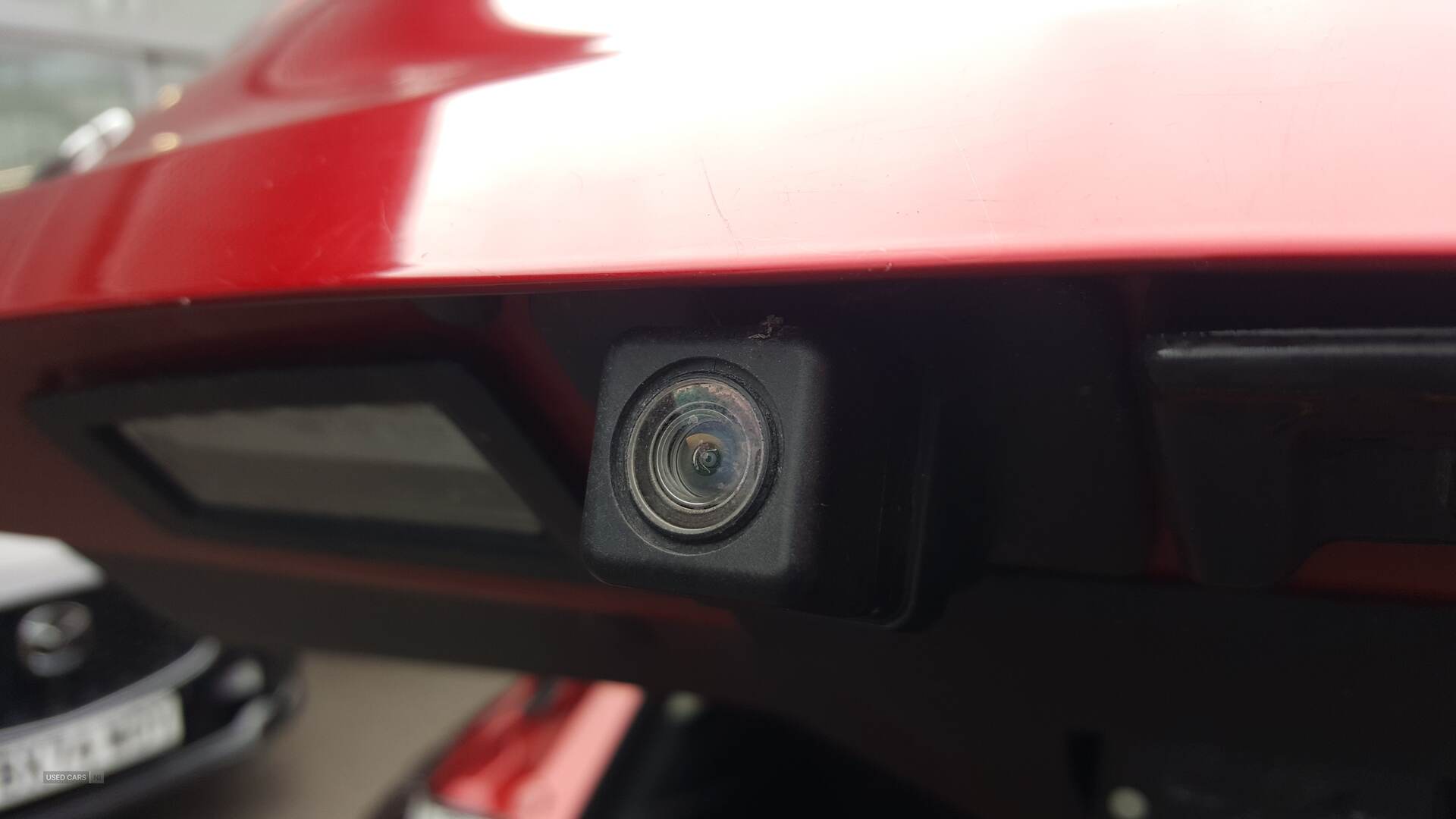 Apr 2019 Mazda CX-3 2.0 Sport Nav + 5dr