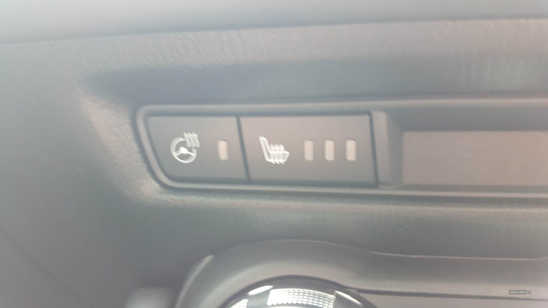 Apr 2019 Mazda CX-3 2.0 Sport Nav + 5dr