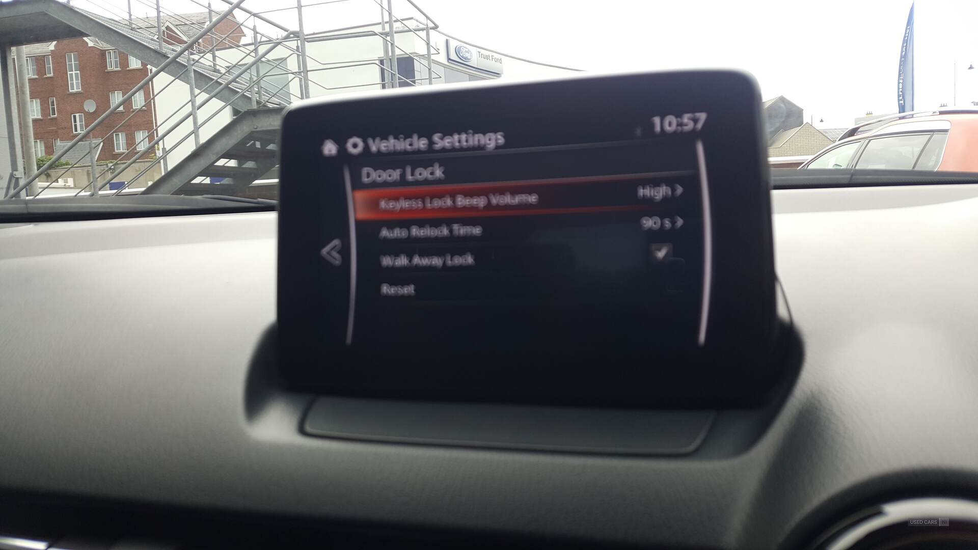 Apr 2019 Mazda CX-3 2.0 Sport Nav + 5dr