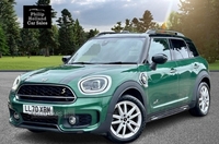 MINI Countryman 1.5 10kWh Cooper SE Sport SUV 5dr Petrol Plug-in Hybrid Auto ALL4 Euro 6 (s/s) (222 ps) in Antrim