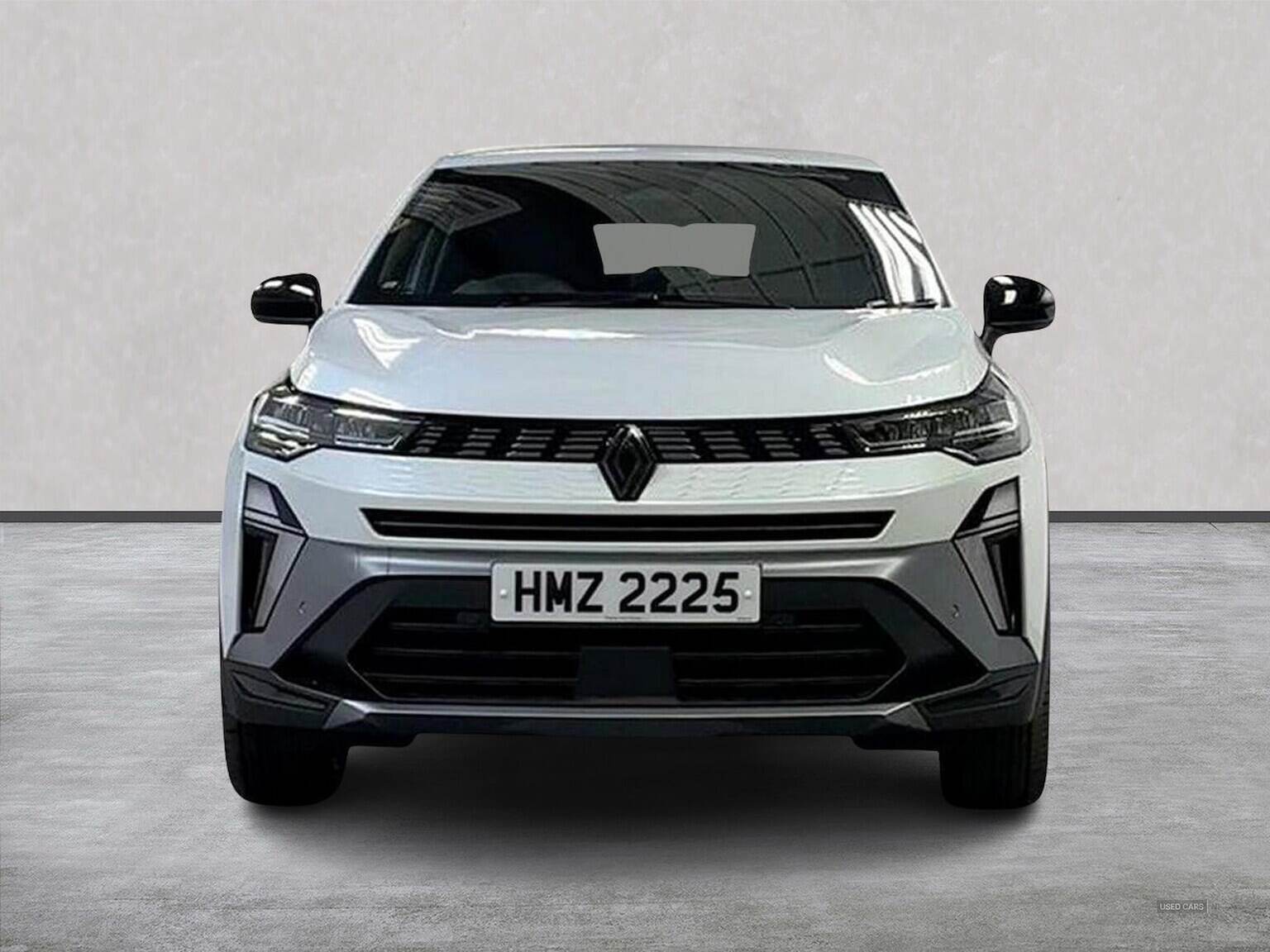 Mar 2025 Renault Symbioz 1.6 E-Tech Fhev 145 Techno Esprit Alpine 5Dr Auto