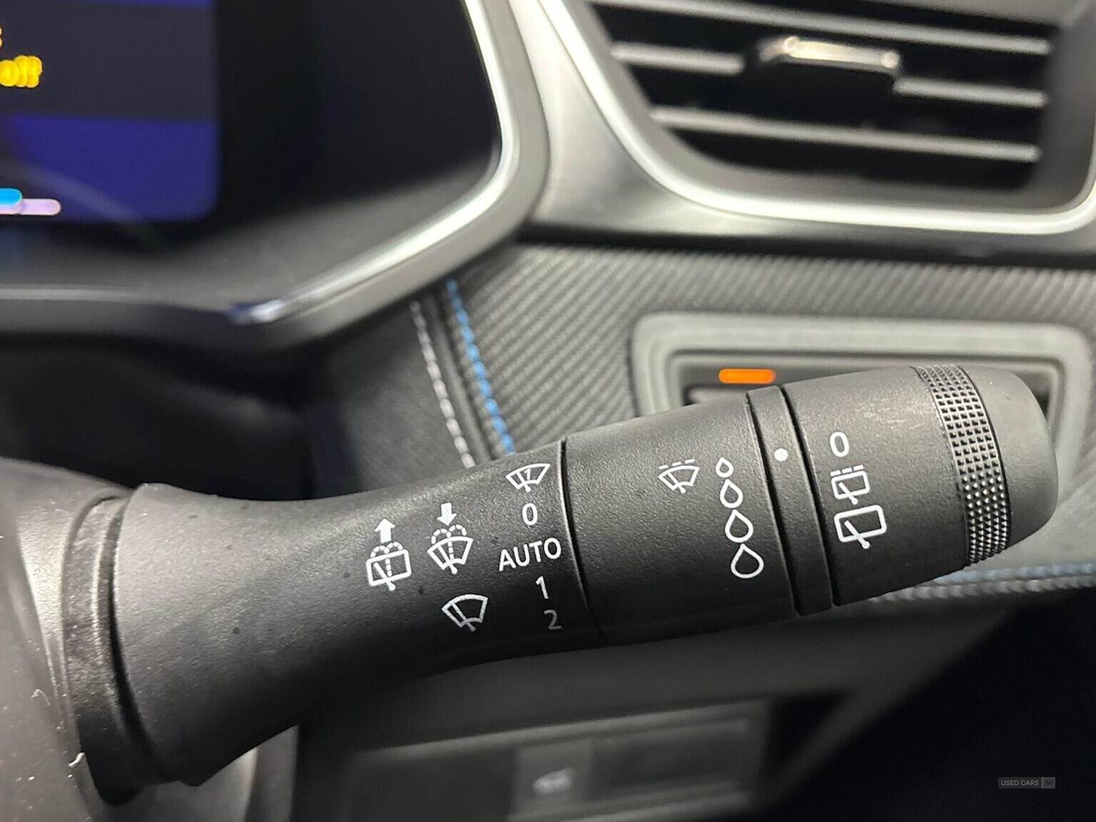 Mar 2025 Renault Symbioz 1.6 E-Tech Fhev 145 Techno Esprit Alpine 5Dr Auto