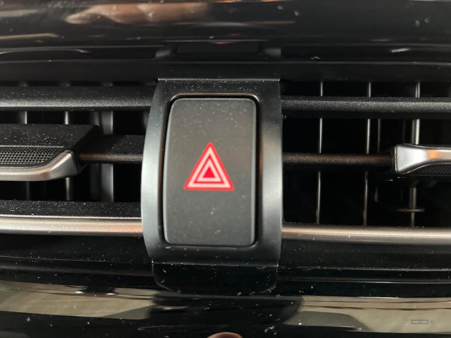 Mar 2023 Toyota C-HR 1.8 Hybrid Excel 5Dr Cvt