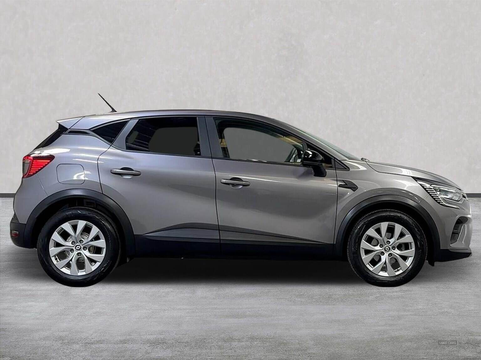 Jul 2022 Renault Captur 1.0 Tce 90 Iconic Edition 5Dr