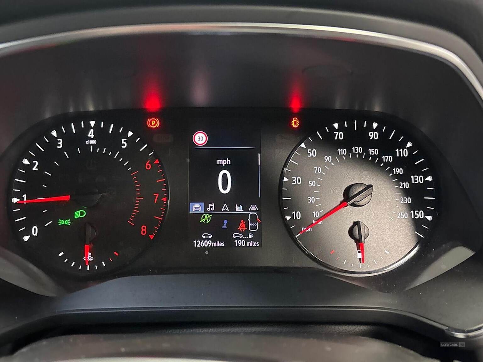 Jul 2022 Renault Captur 1.0 Tce 90 Iconic Edition 5Dr