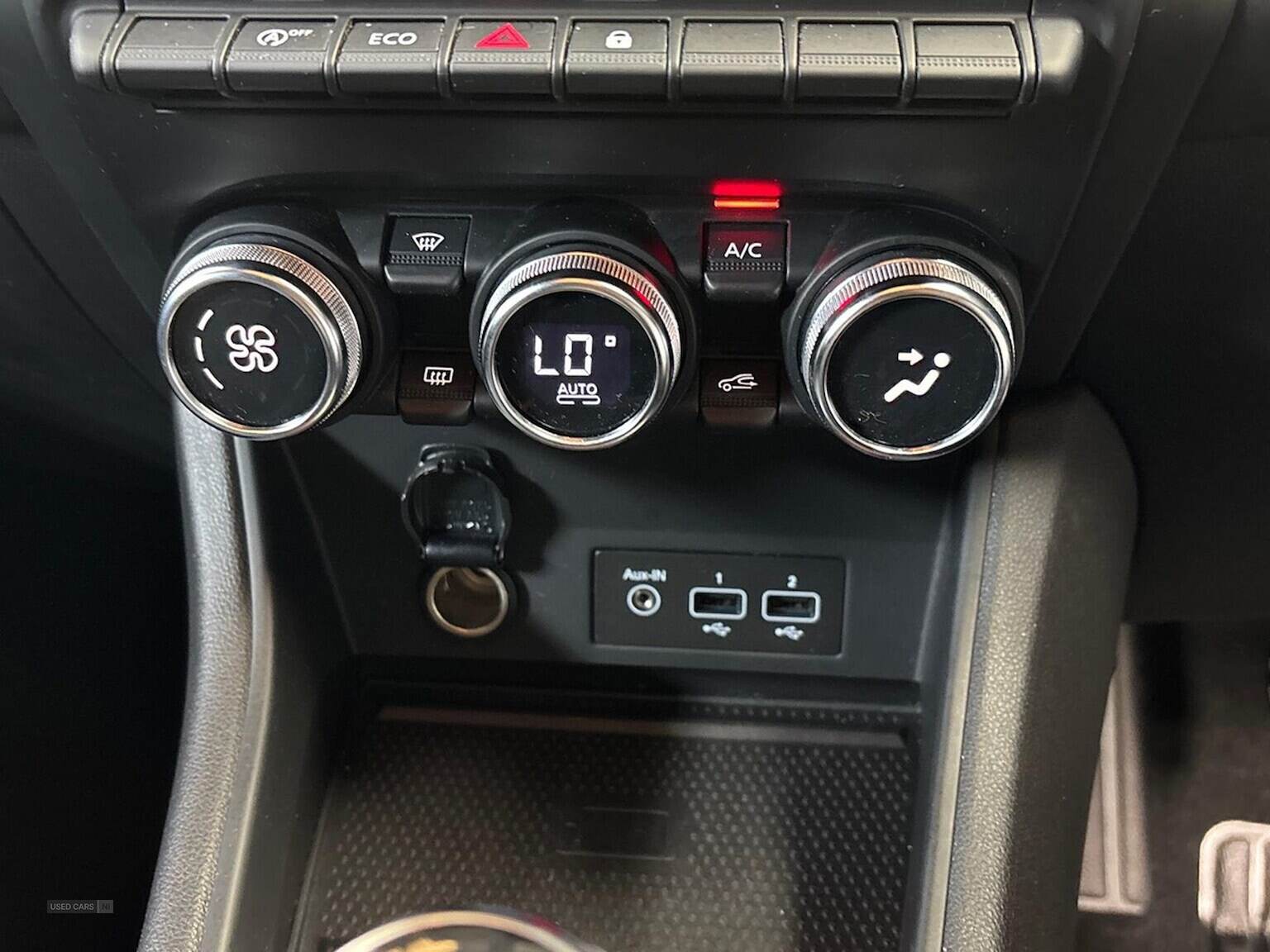 Jul 2022 Renault Captur 1.0 Tce 90 Iconic Edition 5Dr