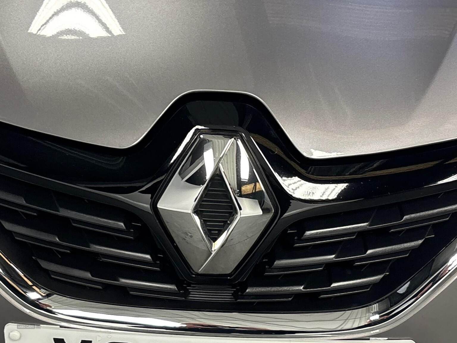 Jul 2022 Renault Captur 1.0 Tce 90 Iconic Edition 5Dr