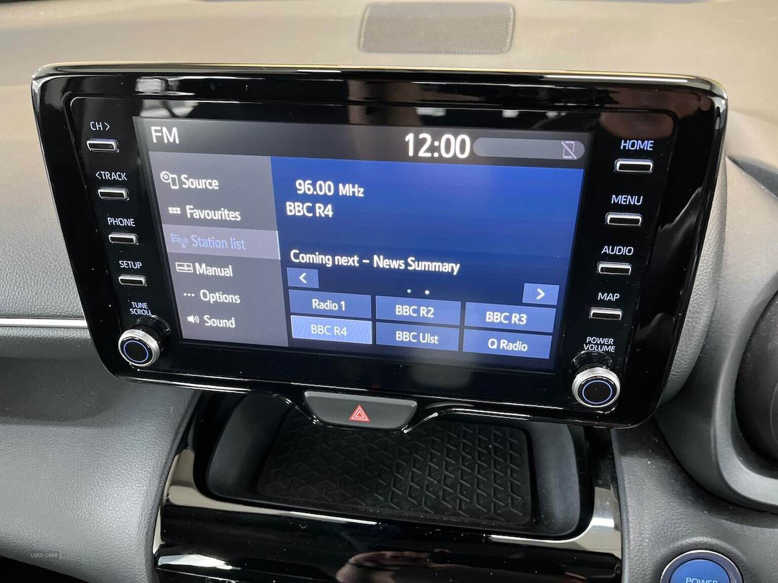Feb 2023 Toyota Yaris Cross 1.5 Hybrid Icon 5Dr Cvt