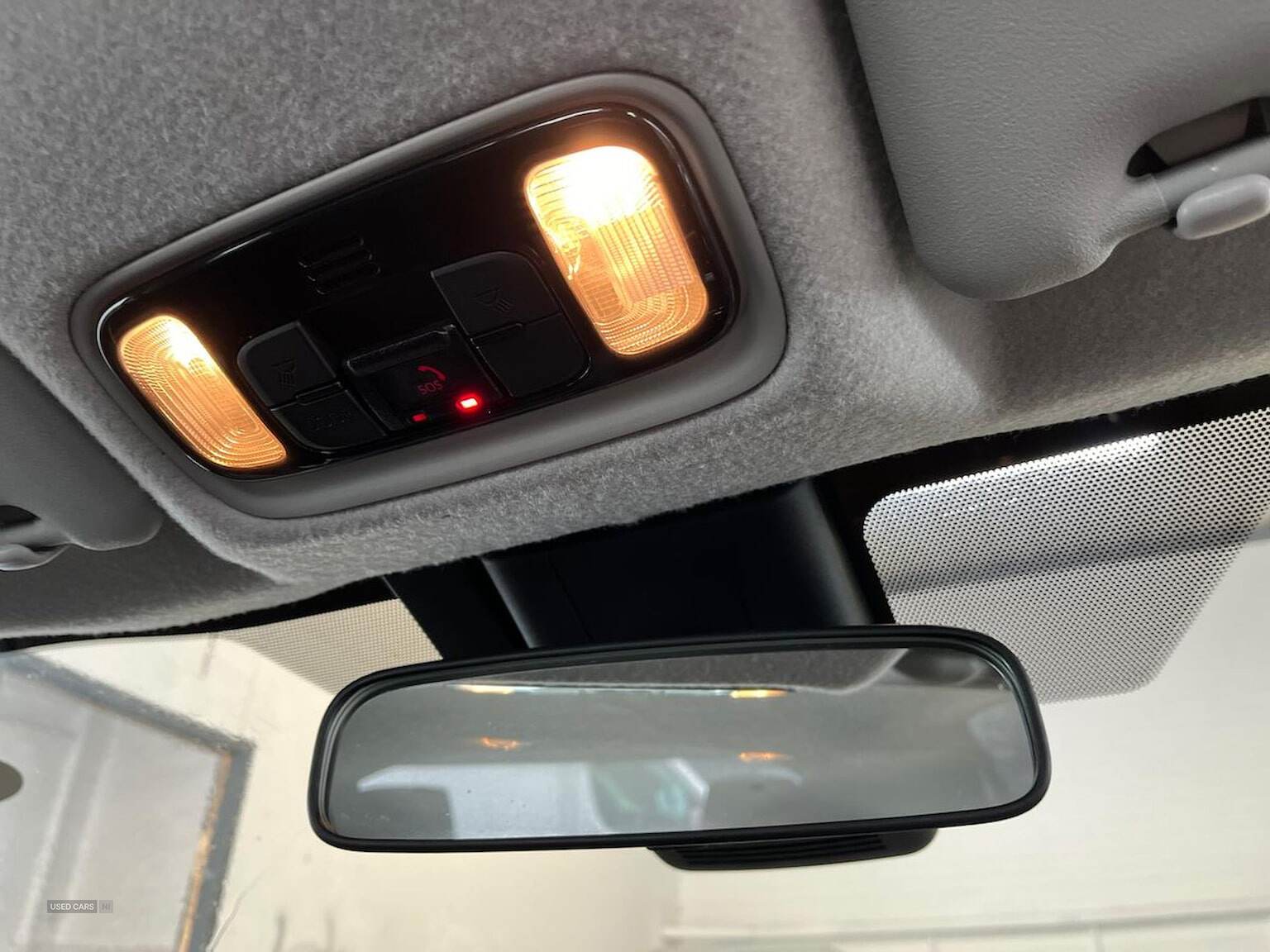 Feb 2023 Toyota Yaris Cross 1.5 Hybrid Icon 5Dr Cvt