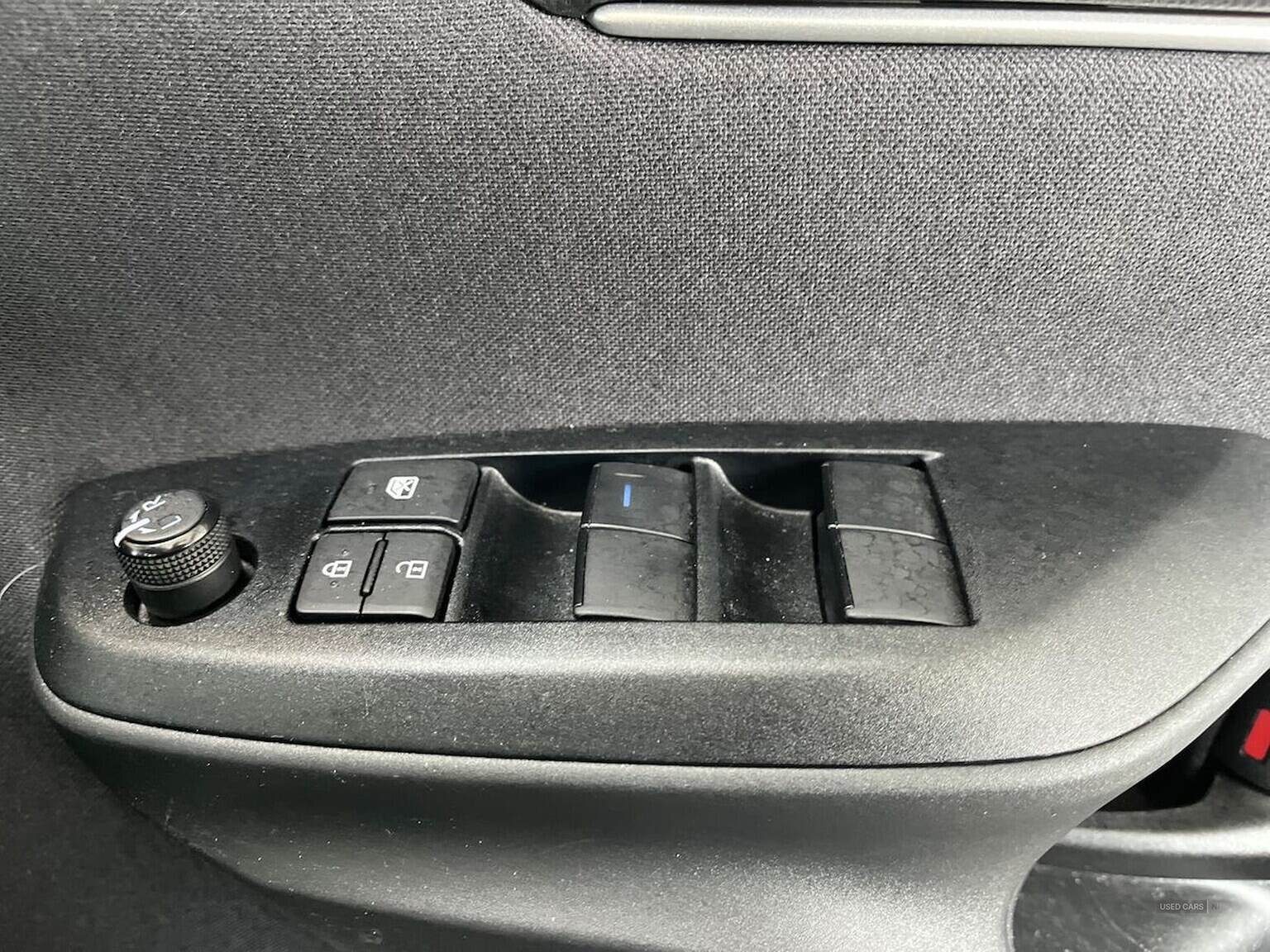 Feb 2023 Toyota Yaris Cross 1.5 Hybrid Icon 5Dr Cvt