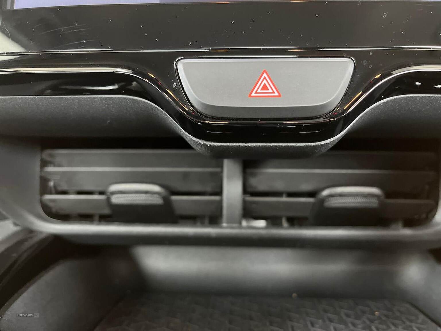 Feb 2023 Toyota Yaris Cross 1.5 Hybrid Icon 5Dr Cvt