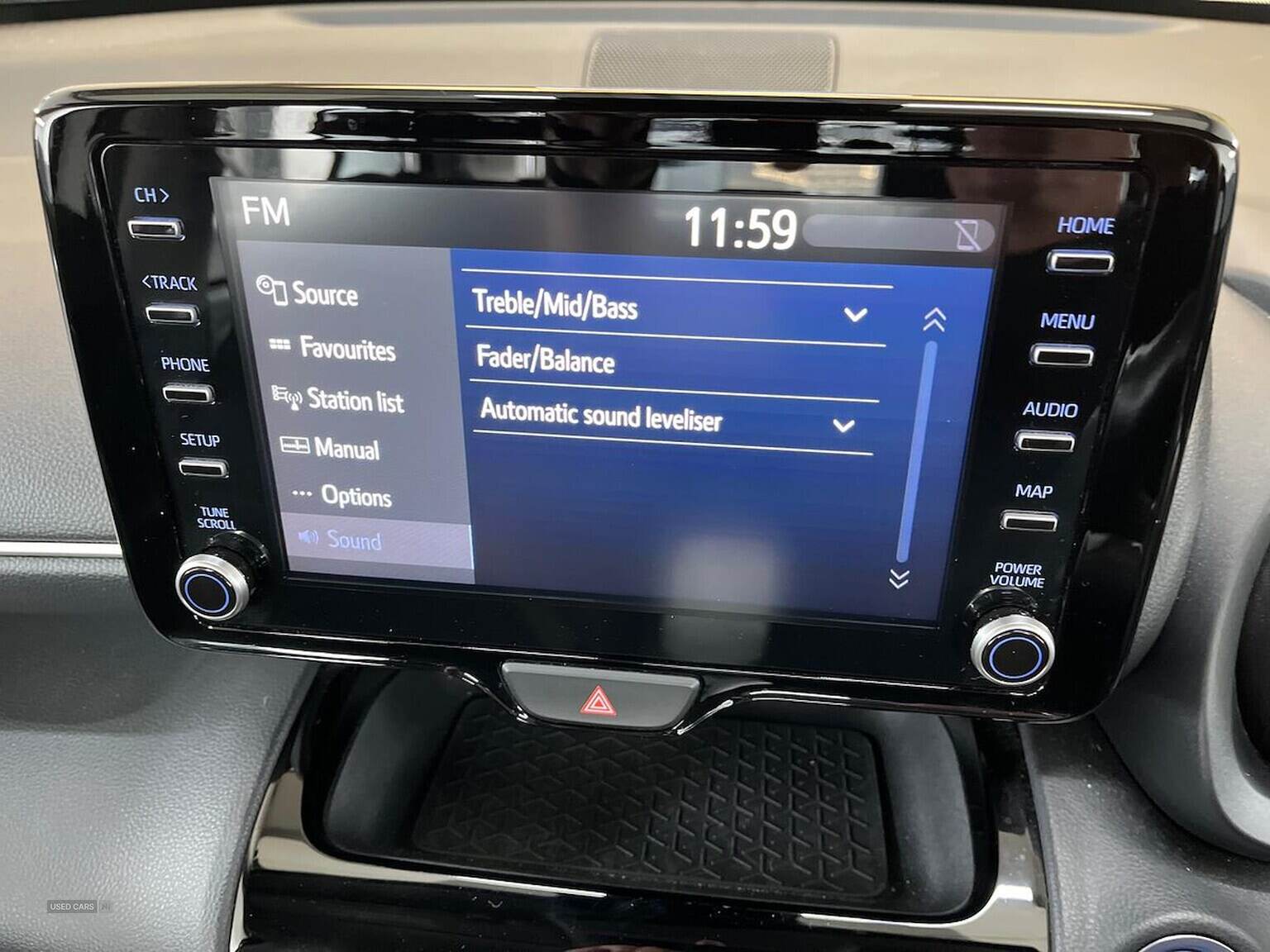 Feb 2023 Toyota Yaris Cross 1.5 Hybrid Icon 5Dr Cvt