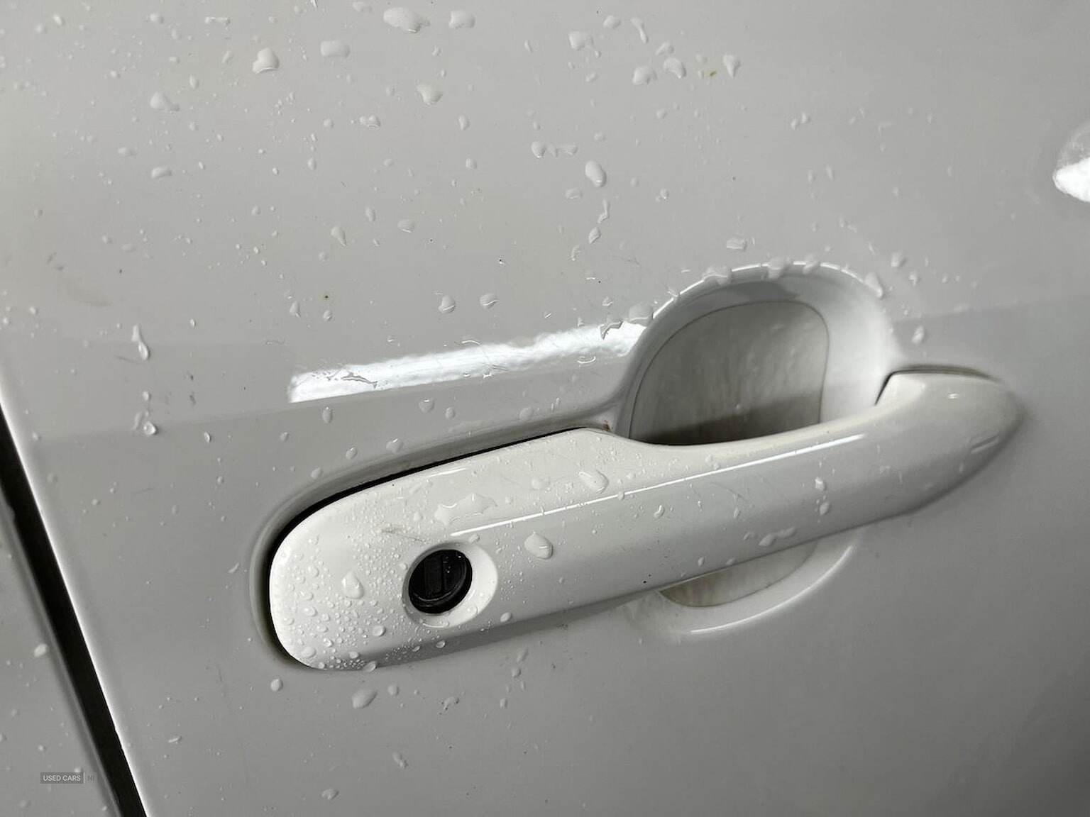 Feb 2023 Toyota Yaris Cross 1.5 Hybrid Icon 5Dr Cvt