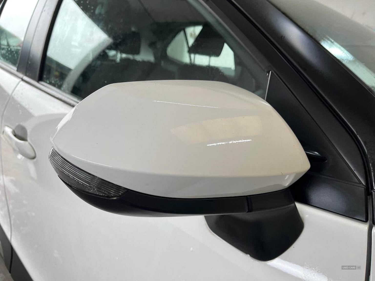 Feb 2023 Toyota Yaris Cross 1.5 Hybrid Icon 5Dr Cvt