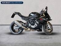 BMW S1000RR Sport (23My) in Antrim