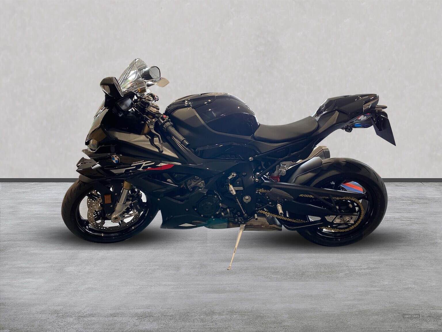  2024 BMW S1000 S1000 RR Sport (23My)