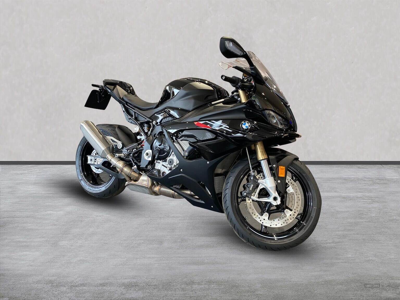  2024 BMW S1000 S1000 RR Sport (23My)