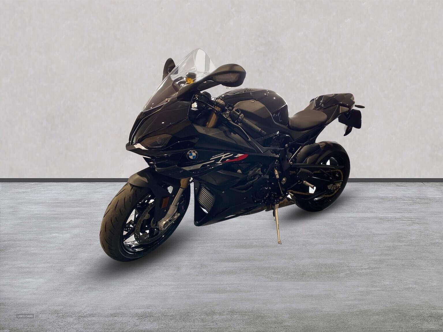  2024 BMW S1000 S1000 RR Sport (23My)