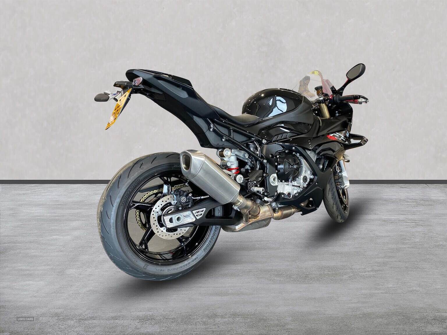  2024 BMW S1000 S1000 RR Sport (23My)