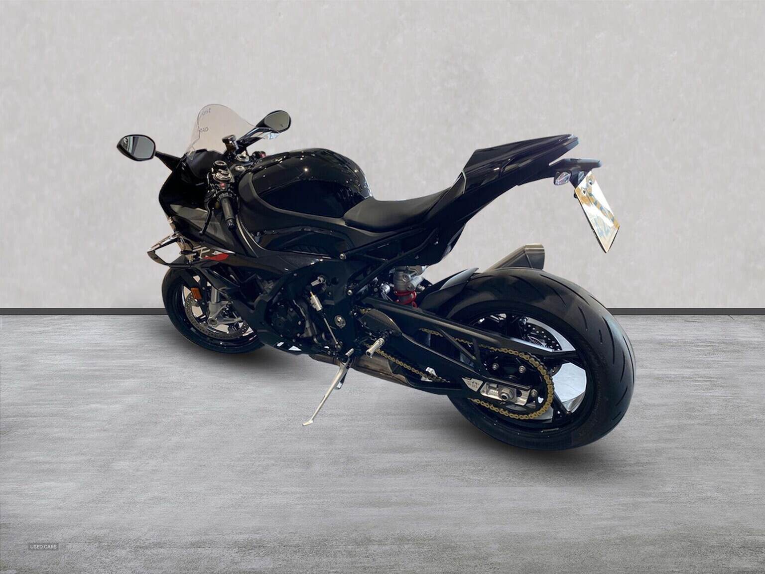  2024 BMW S1000 S1000 RR Sport (23My)