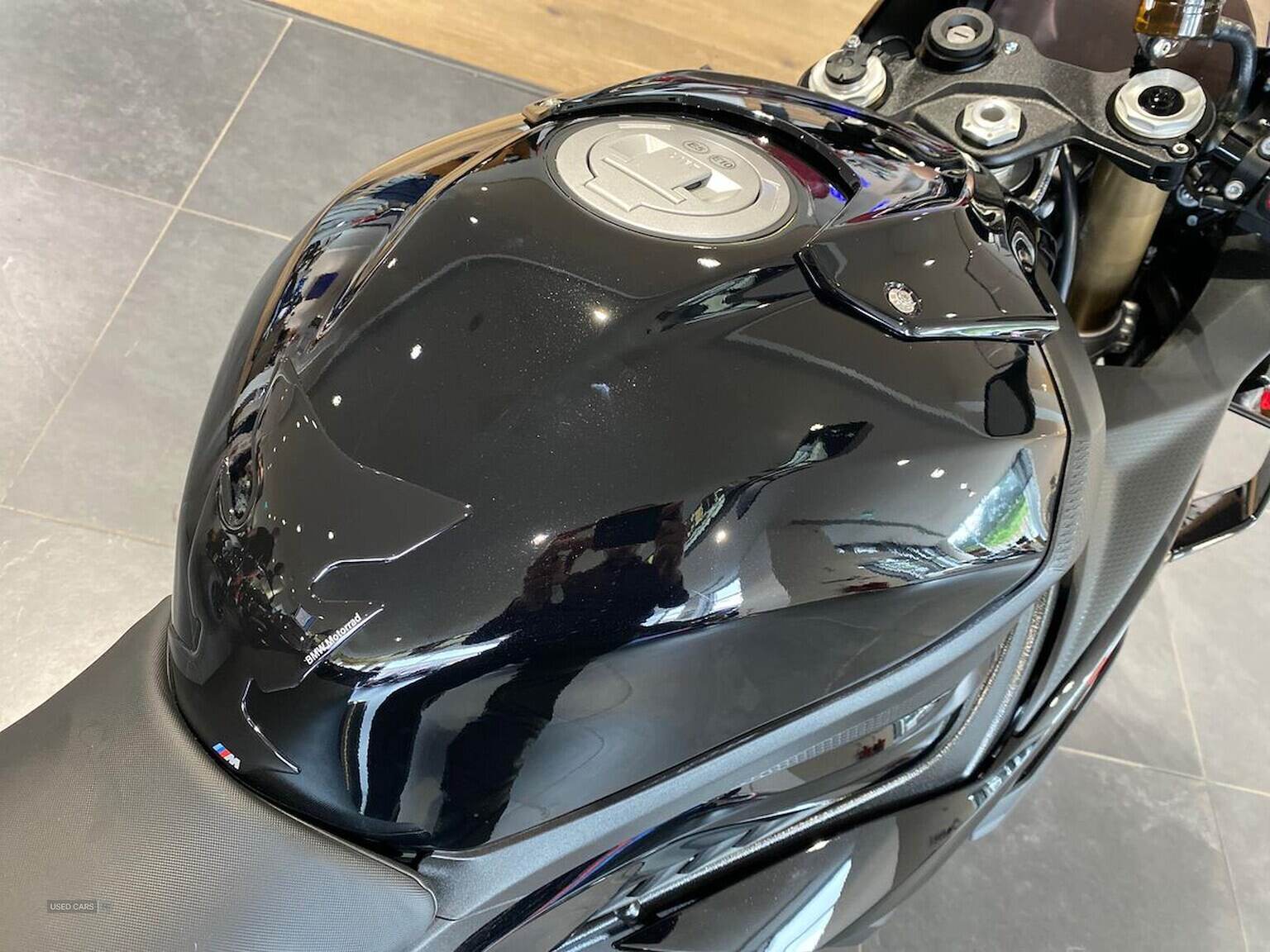  2024 BMW S1000 S1000 RR Sport (23My)