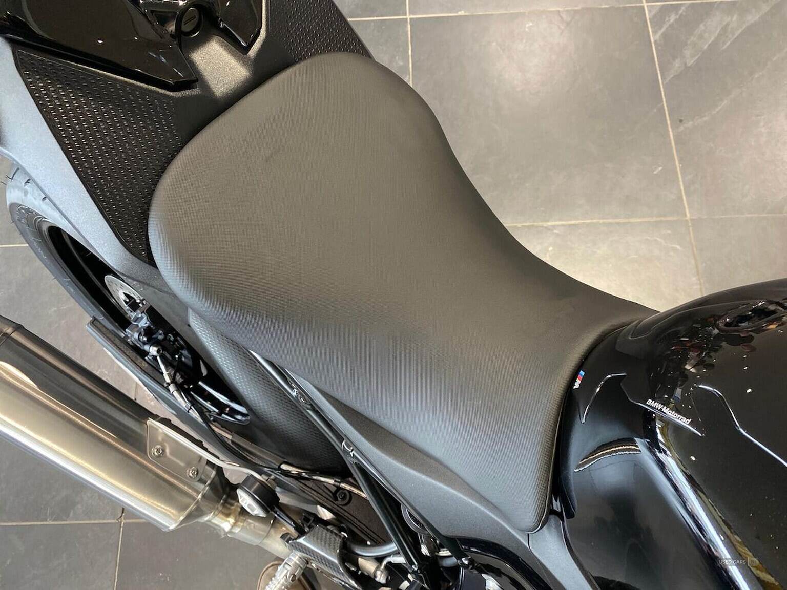  2024 BMW S1000 S1000 RR Sport (23My)