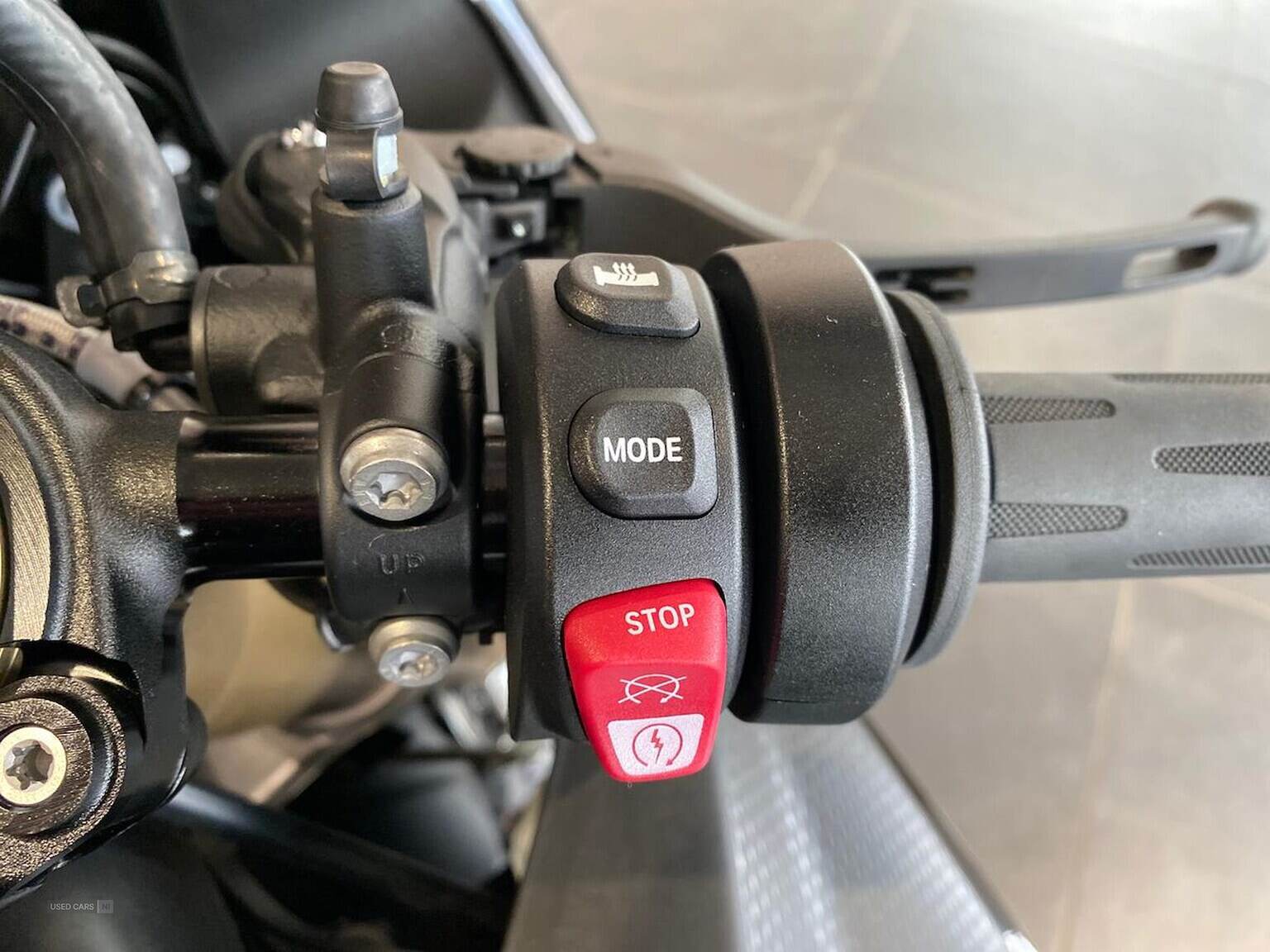  2024 BMW S1000 S1000 RR Sport (23My)