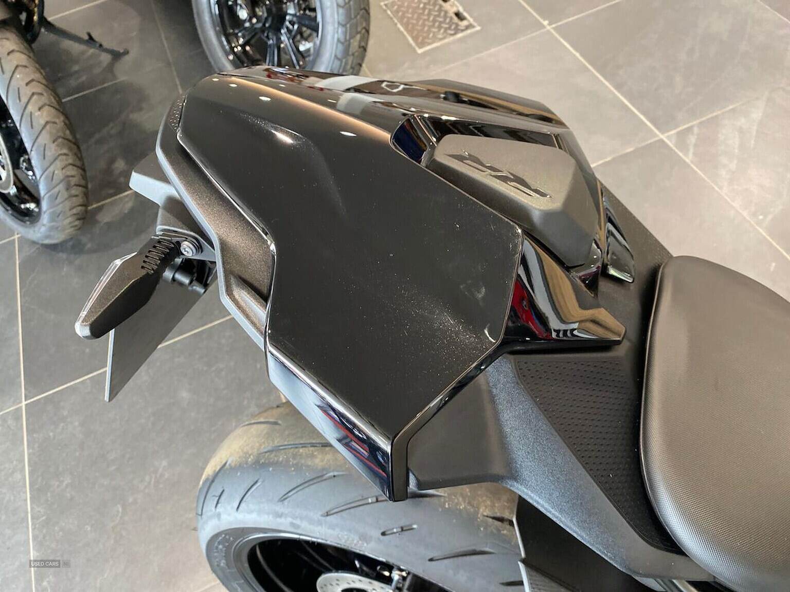  2024 BMW S1000 S1000 RR Sport (23My)
