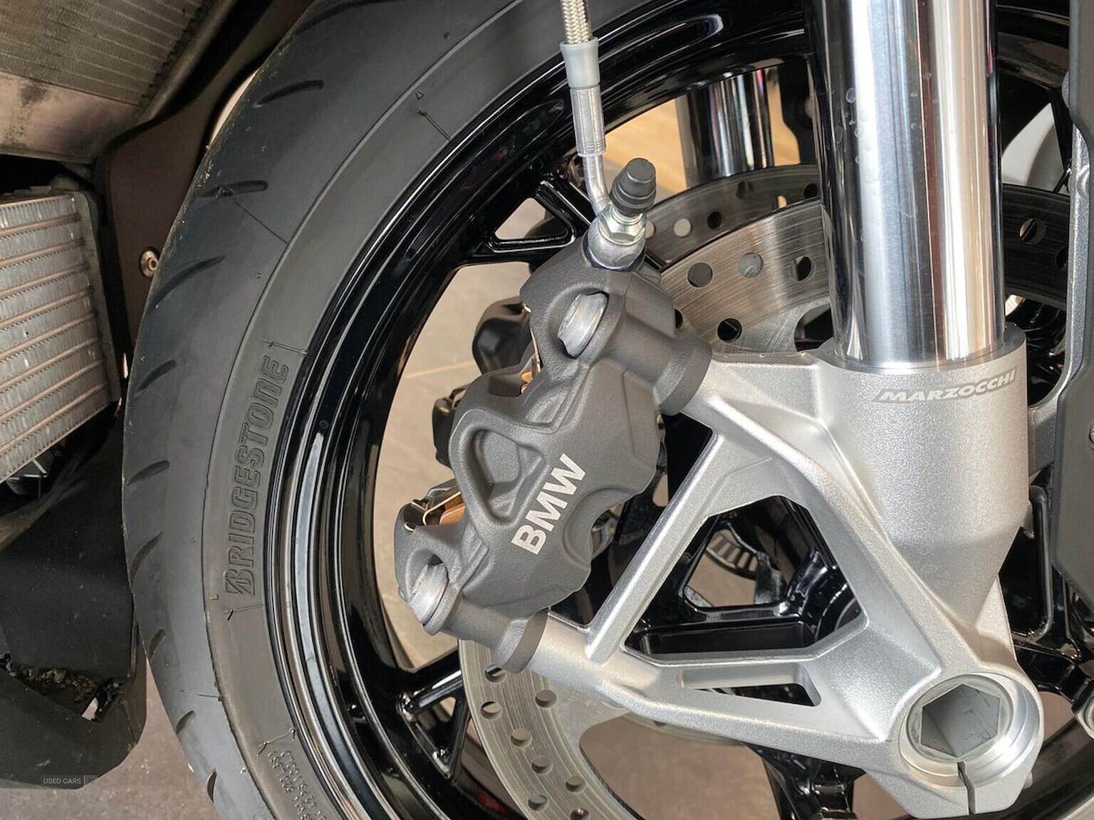  2024 BMW S1000 S1000 RR Sport (23My)