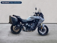 Yamaha Tracer 9 GT Tracer 9 Gt (25My) in Antrim
