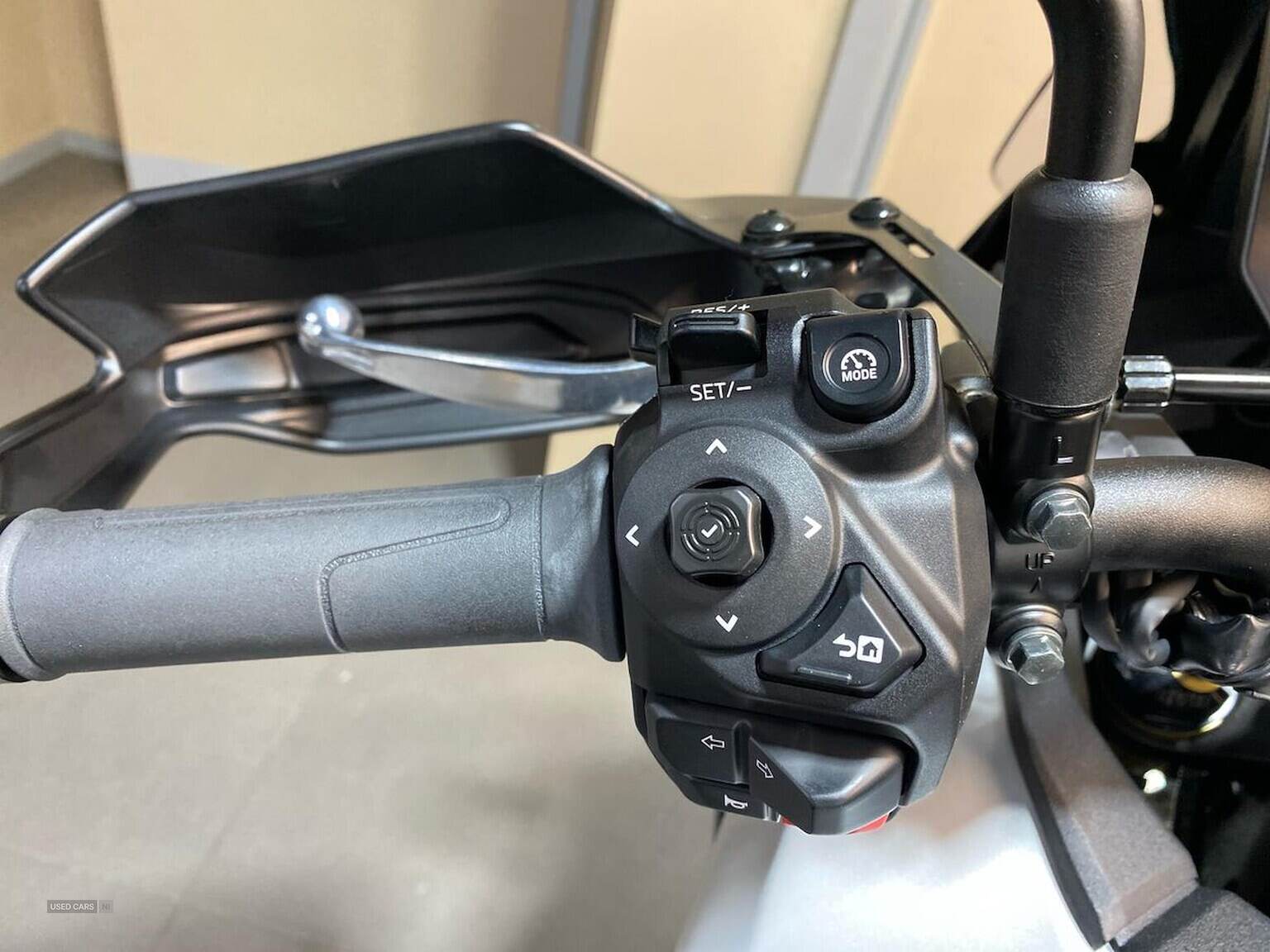 Jun 2025 Yamaha Tracer 9 GT Tracer 9 Gt (25My)