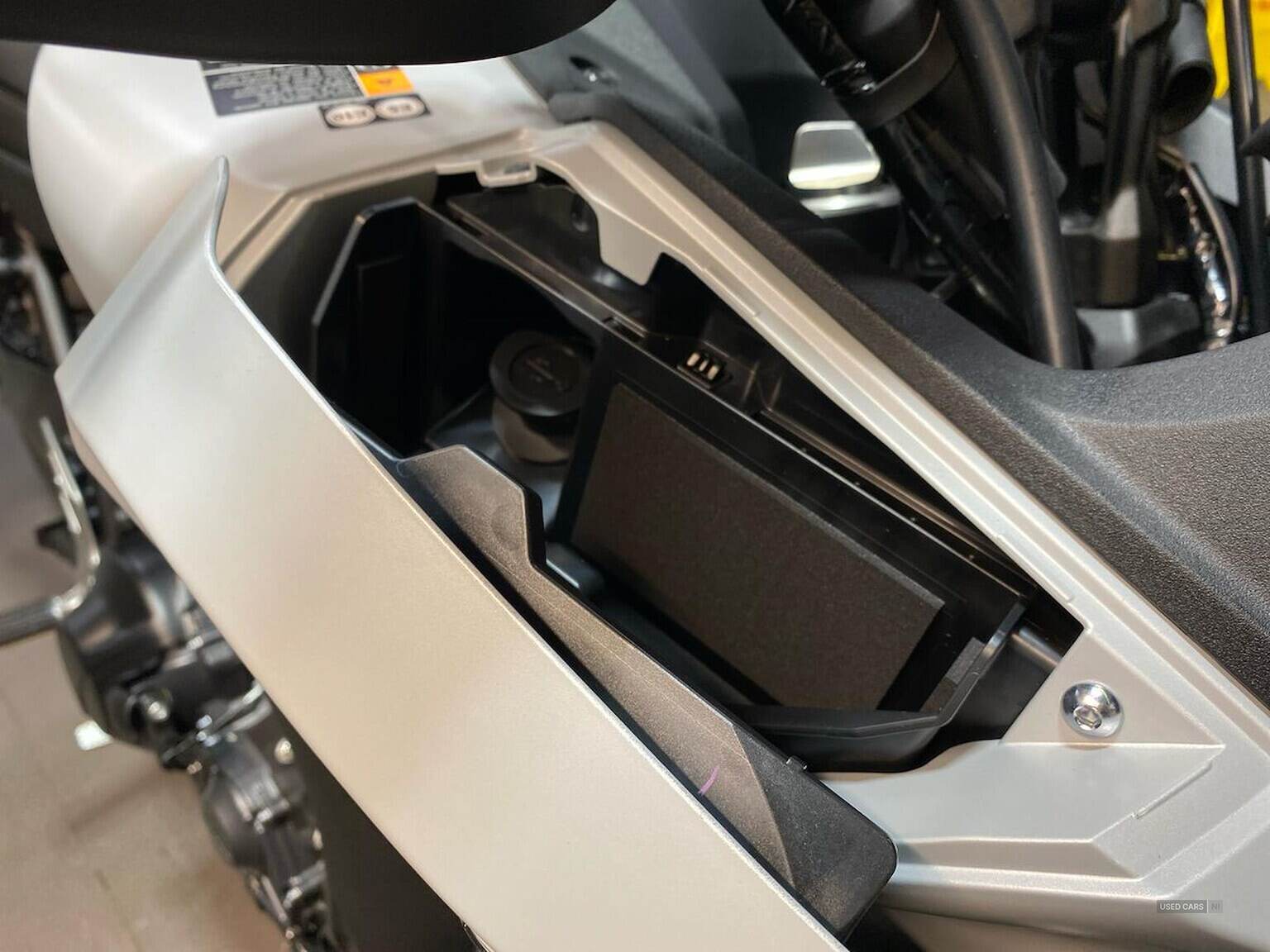 Jun 2025 Yamaha Tracer 9 GT Tracer 9 Gt (25My)