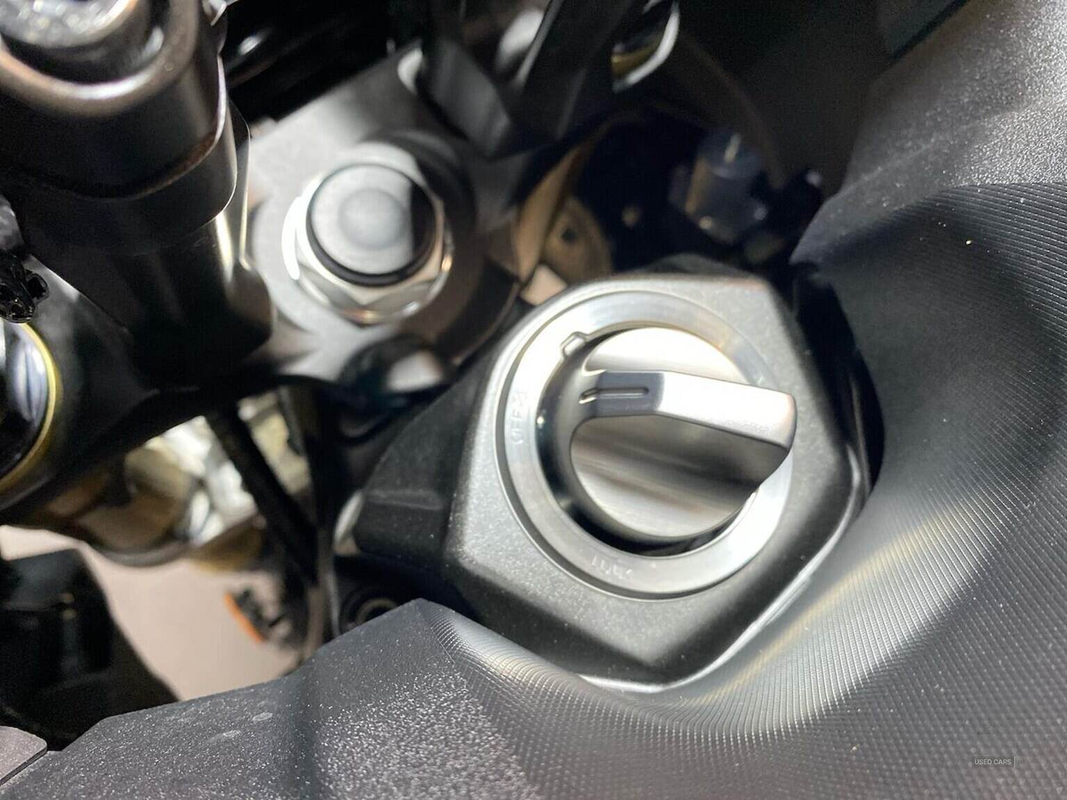 Jun 2025 Yamaha Tracer 9 GT Tracer 9 Gt (25My)