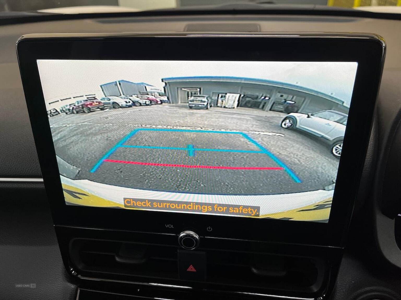 Sep 2024 Toyota Yaris Cross 1.5 Hybrid Design 5Dr Cvt