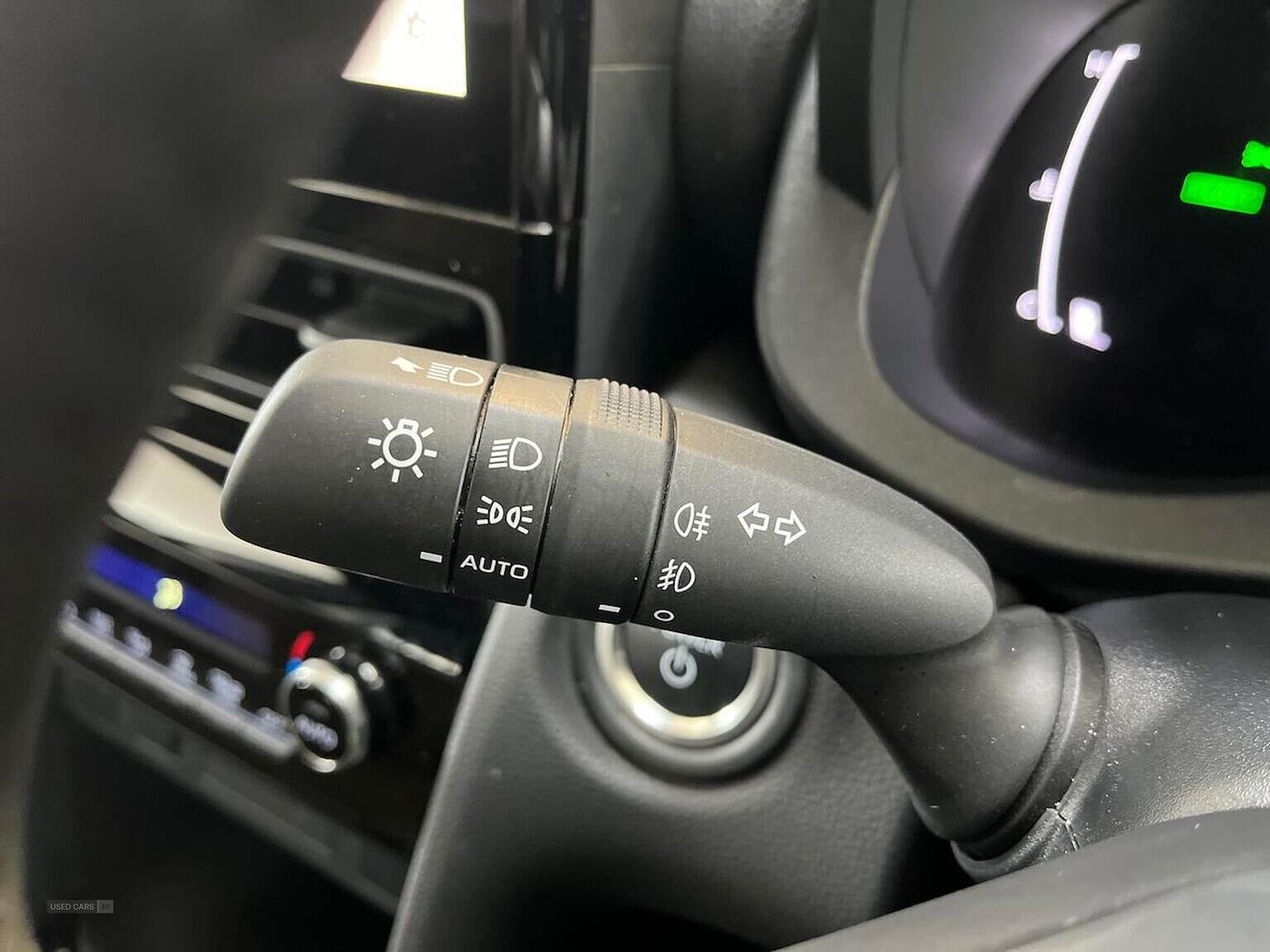 Sep 2024 Toyota Yaris Cross 1.5 Hybrid Design 5Dr Cvt