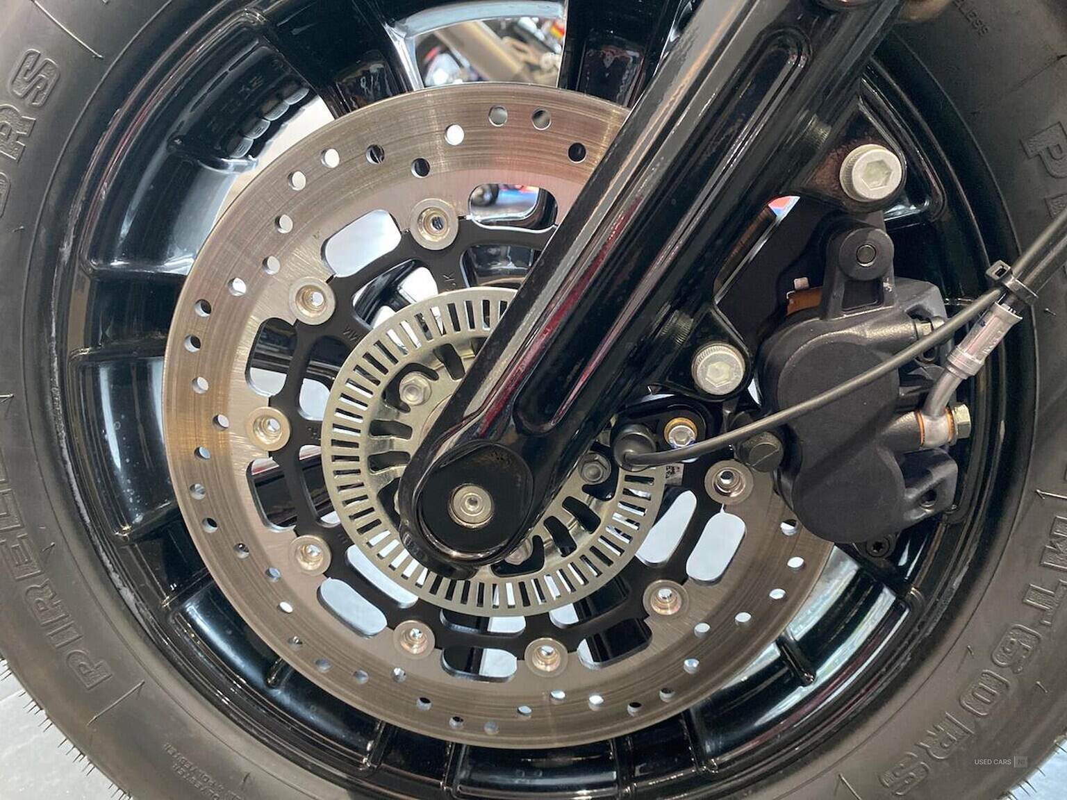  2025 Indian  SCOUT Scout Bobber Ltd+Tech Nara Bronze Metallic (25My)