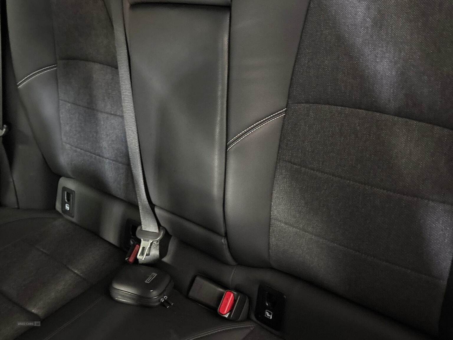 Oct 2021 Toyota Corolla 1.8 Vvt-I Hybrid Design 5Dr Cvt
