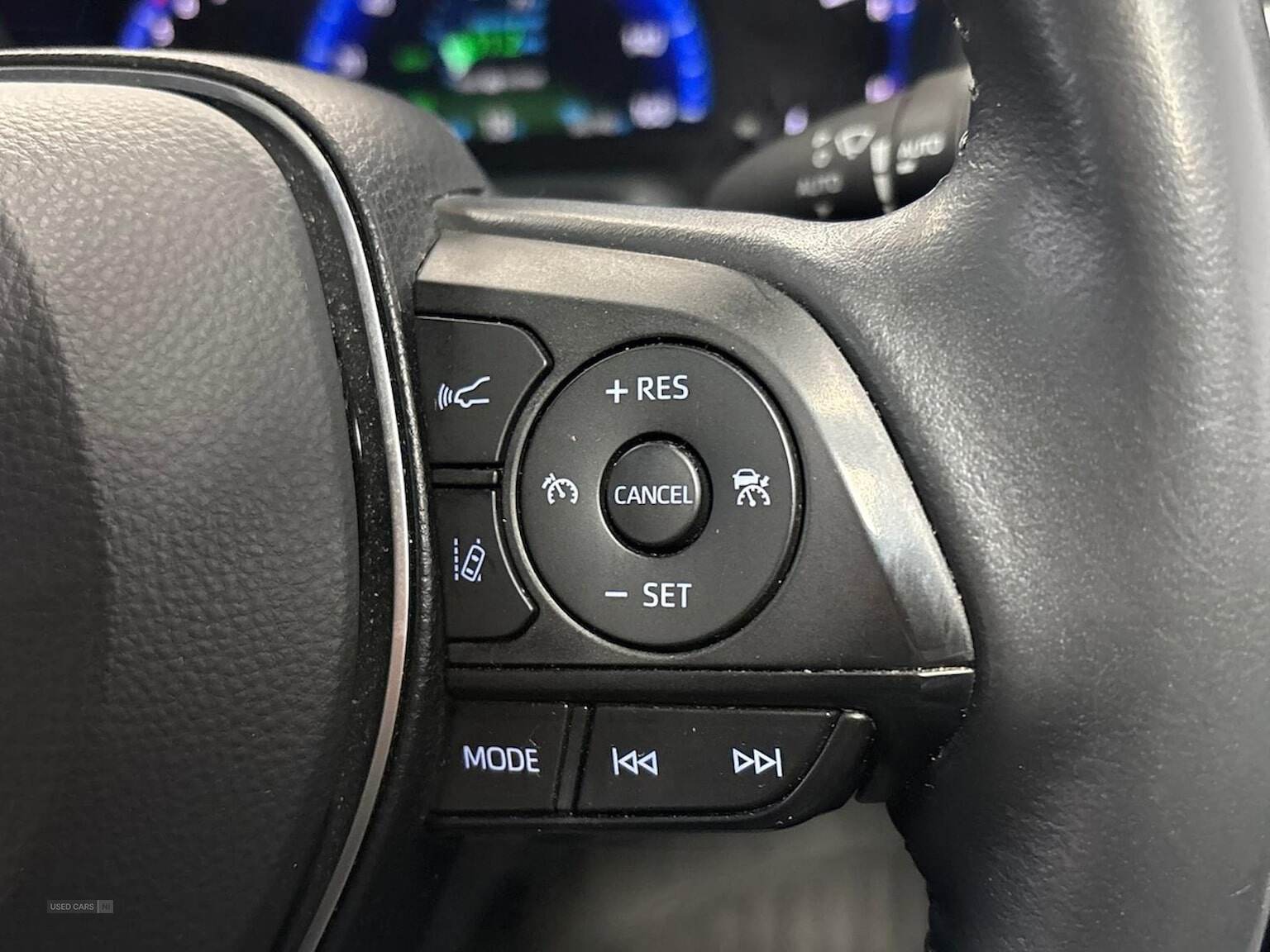 Oct 2021 Toyota Corolla 1.8 Vvt-I Hybrid Design 5Dr Cvt