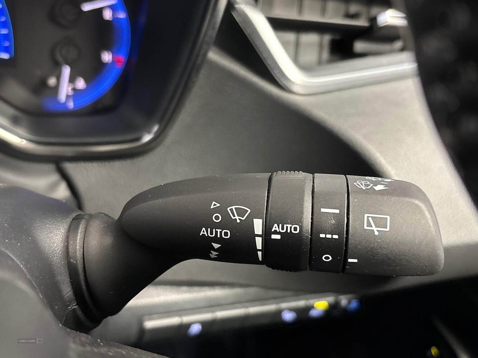 Oct 2021 Toyota Corolla 1.8 Vvt-I Hybrid Design 5Dr Cvt