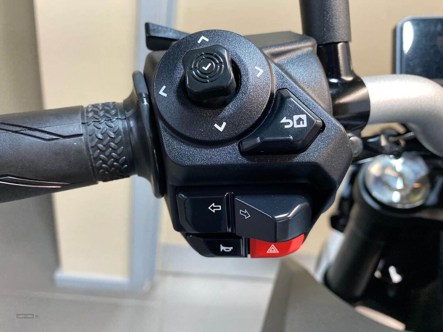 Jun 2025 Yamaha MT 07 Mt-07 Abs (25My)