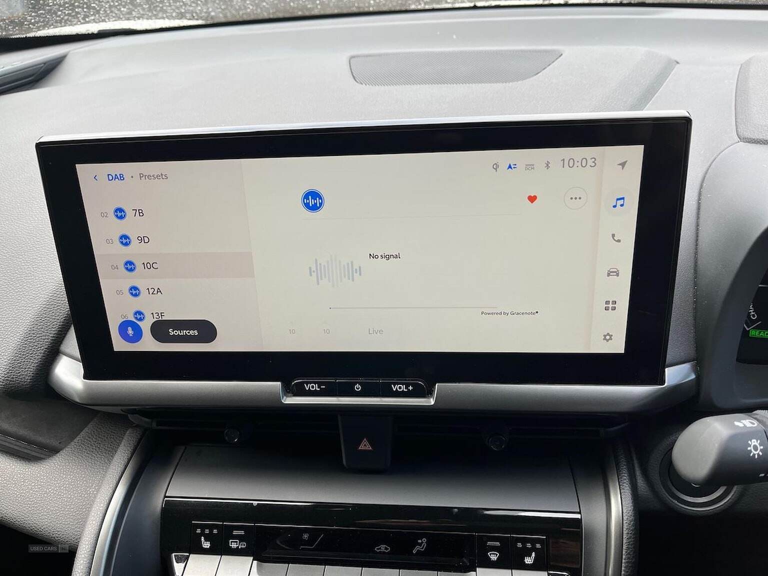 Sep 2024 Toyota C-HR 1.8 Hybrid Design 5Dr Cvt