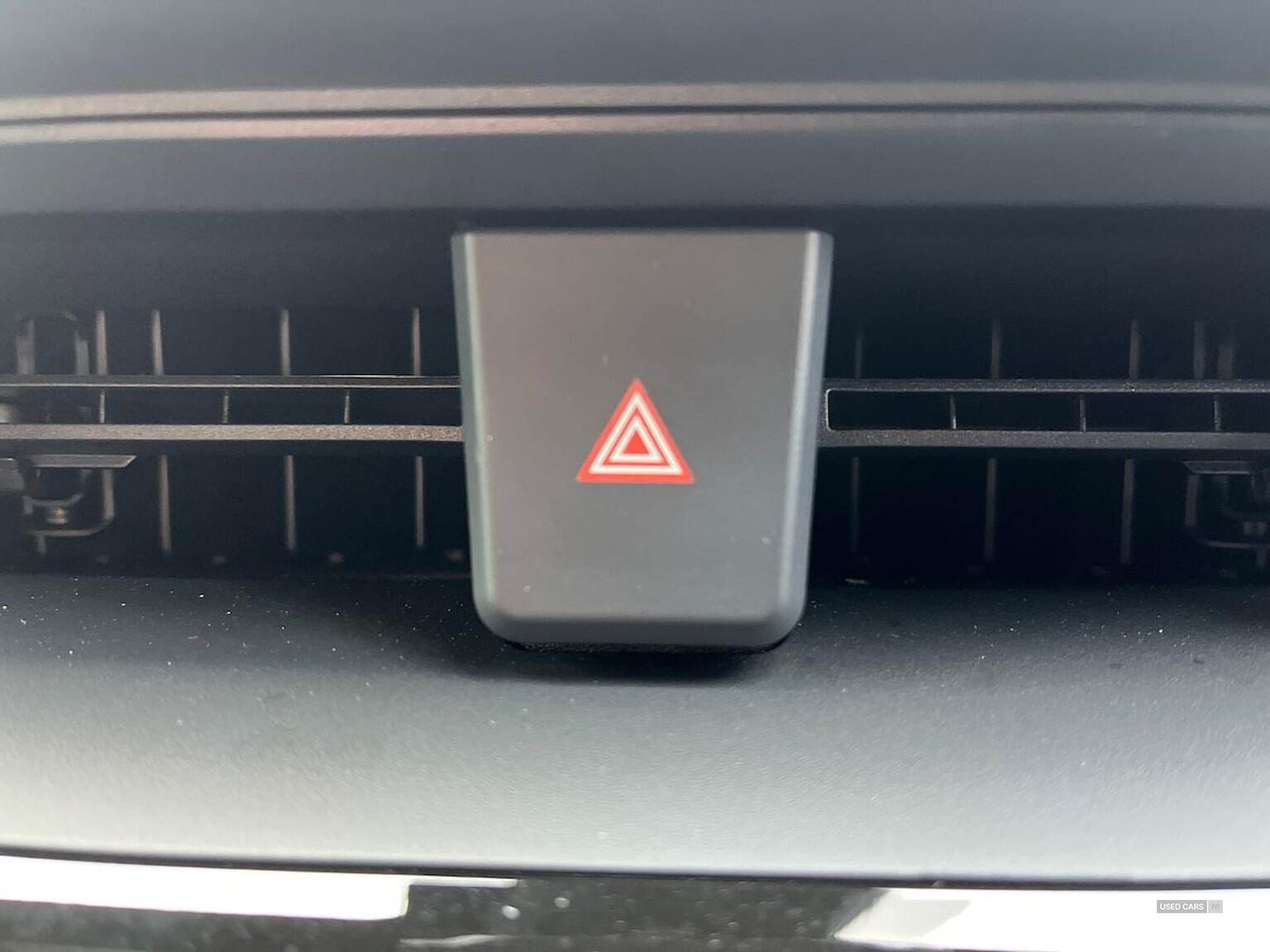 Sep 2024 Toyota C-HR 1.8 Hybrid Design 5Dr Cvt