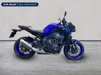 Yamaha MT 10 Mt-10 (24My) in Antrim