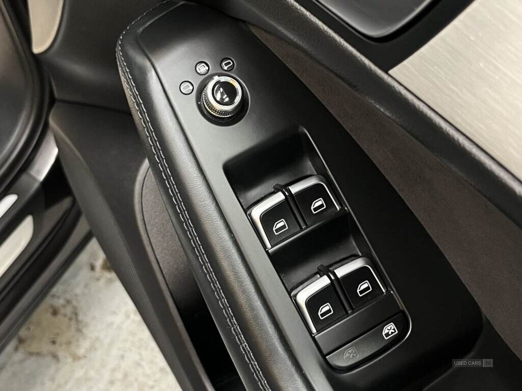 Aug 2016 Audi Q5 2.0 TDI [190] Quattro S Line Plus 5dr