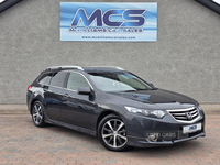 Honda Accord ES GT i-DTec in Armagh
